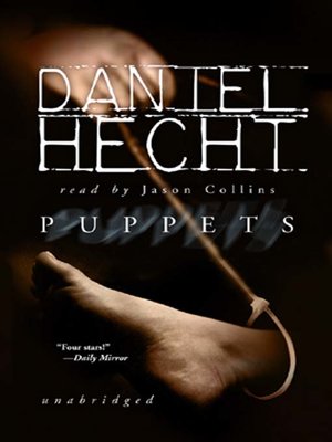 cover image of Puppets